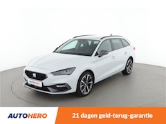 SEAT Leon Sportstourer - 1.4 TSI eHybrid PHEV FR Business Intense l GD20000 l
