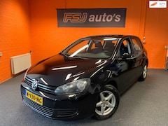 Volkswagen Golf Variant - 1.4 / 5 DEURS / TRENDLINE / NAVI / PDC / AIRCO