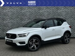 Volvo XC40 - 1.5 T3 R-Design | Panoramadak | Adaptive cruise control | Navigatie | LED koplampen | 360°