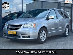Chrysler Town and Country - 3.6 V6 7-ZITS/STOW&GO/2XTV