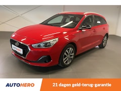 Hyundai i30 - 1.0 T-GDI Family + | NA73561 |