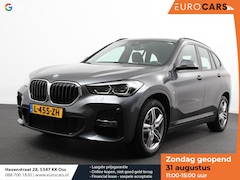 BMW X1 - sDrive18i M- Sport | Navigatie | Adaptive Cruise Control | Stoelverwarming | Elektrische a