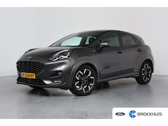 Ford Puma - 1.0 EcoBoost Hybrid ST-Line X | B&O | Navi | Winter Pack | Clima | Parkeersensoren | Cruis
