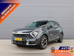Kia Sportage - 1.6 T-GDi Plug-in Hybrid AWD DynamicLine | Adaptieve cruise | Rijklaarprijs - incl.garanti