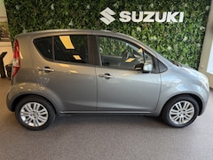 Suzuki Splash - Airco Sportvelgen Hoge zit e 1.0 VVT Exclusive Stoelverwarming Key-less entry