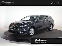 Kia Cee'd Sportswagon - Ceed SW PE DynamicPlusLine MY25 1.5 T-GDi