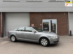 Audi A6 Limousine - 3.2 FSI quattro Pro Line|QUATTRO|NIEUWE APK