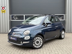 Fiat 500 - 1.2 Lounge | Schuifdak | Pano | PDC | All Season | Airco | Interesse? Bel of App naar: 06