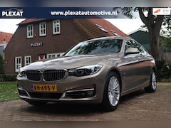 BMW 3-serie Gran Turismo - 320i Centennial High Executive Aut. | Panorama | Adaptieve Cruise | Dodehoekbewaking | Ful