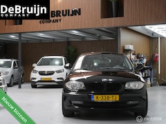 BMW 1-serie - 116i EffDyn. Ed. Business Line Ultimate Edition