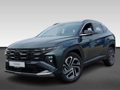 Hyundai Tucson - 1.6 T-GDI HEV Premium VAN €54.285 VOOR €46.285