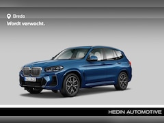 BMW X3 - xDrive30i High Executive | Achteruitrijcamera | Comfort Access | Head up | Stoelverwarming