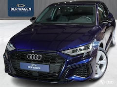 Audi A3 - 45 TFSI e S BLACK ED. / 245 PK / ACC / HIFI / DAB+ / 18"