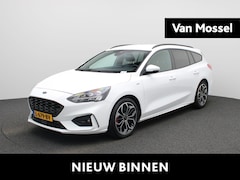 Ford Focus Wagon - 1.5 EcoBoost ST Line X Business | 150 PK | WINTERPACK | DRIVER ASSITANCE PACK | AUTOMAAT |