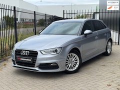 Audi A3 Sportback - 1.2 TFSI S-line Automaat LED Cruise Navi