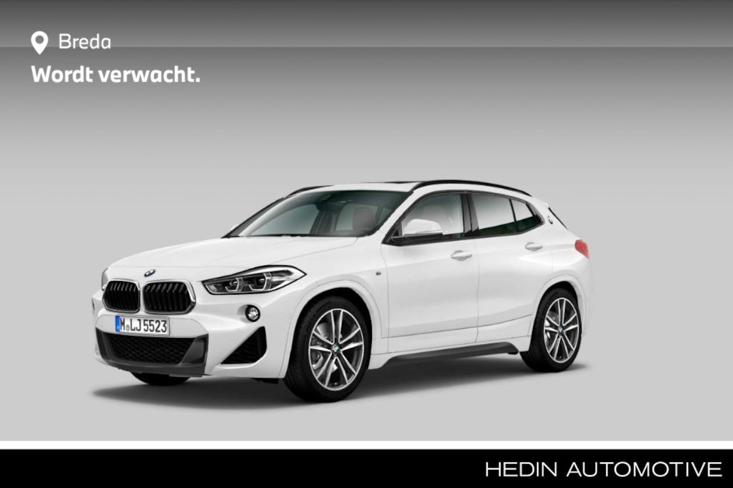 BMW X2 - sDrive20i High Executive | Achteruitrijcamera | Head up | Stoelverwarming | Panoramadak | - AutoWereld.nl