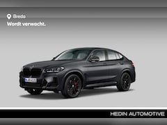BMW X4 - xDrive20i High Executive | Ambiance verlichting | Laserlight | Comfort Access | Stoelverwa