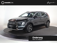 Kia Niro - DynamicPlusLine 1.6 GDi Hybrid (A)