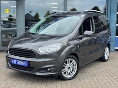 Ford Tourneo Courier - 1.0 Titanium Airco Lmv