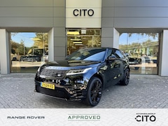 Land Rover Range Rover Velar - P400e AWD AUT R-Dynamic HSE