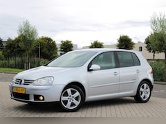 Volkswagen Golf - 1.4 Comfortline l Airco l Cruise l PDC l LMV