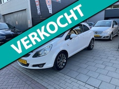 Opel Corsa - 1.4-16V '111' Edition