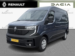 Renault Master - T35 2.0 dCi 150 L2H2 Extra