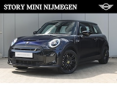 MINI Mini-Electric - Classic / Sportstoelen / Achteruitrijcamera / LED / Cruise Control / Navigatie