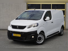 Peugeot Expert - 2.0 BlueHDI 120 Premium BJ2018 Mistlampen | Pdc | Trekhaak | Airco | Cruise control | Tuss