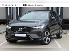 Volvo XC60 - T6 Automaat AWD Plus Dark | Verwarmbare Voor- En Achterstoelen | 360 Graden Camera | Apple