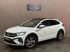 Volkswagen Taigo - 1.5 TSI R-Line Business 2022 DSG PANO VIRTUAL