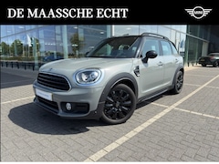 MINI Countryman - Cooper Chili / Sportstoelen / Comfort Access / LED / Head-Up / Stoelverwarming / Cruise Co