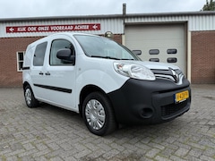 Renault Kangoo - 1.5 dCi 90 Energy Comfort airco cruise optioneel bott inrichting