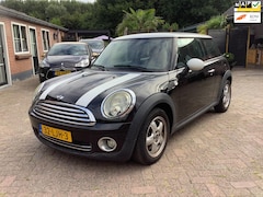 MINI Cooper - 1.6 Pepper NIEUWE APK 08-2026 (ingeruild zo weg)