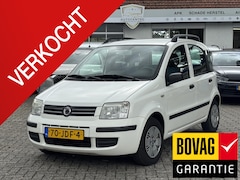 Fiat Panda - 1.2 Sky AUTOMAAT | NIEUWE APK