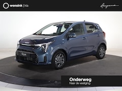 Kia Picanto - DynamicPlusLine 4-zits 1.0 DPi