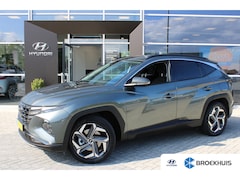 Hyundai Tucson - 1.6 T-GDI PHEV Comfort Smart 4WD | Achteruitrijcamera | Cruise control adaptief met Stop&G