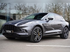 Aston Martin DBX - 4.0 V8 2022 Panoramadak 23 Inch