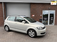 Volkswagen Golf Plus - 1.4 TSI Trendline|AUTOMAAT|NIEUWE APK|AIRCO
