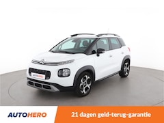 Citroën C3 Aircross - 1.2 PureTech S&S Shine | RT40052 |