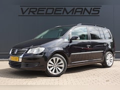 Volkswagen Touran - 1.4 TSI Trendline Business