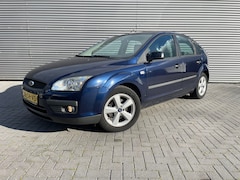 Ford Focus - 1.6-16V Champion bouwjaar 2006
