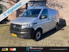 Volkswagen Transporter - 2.0 TDI L1H1 Nw type Airco/Cruise Euro 6 nw Apk