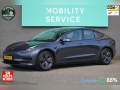 Tesla Model 3 - Standard RWD Plus 60 kWh SOH88% Pano AutoPilot LED ACCU- CHECK