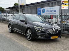 Renault Mégane Estate - 1.2 TCe Bose | Carplay | Camera | Trekhaak