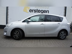 Toyota Verso - 1.8 VVT-i Business