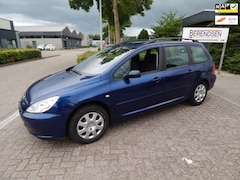 Peugeot 307 Break - 1.6-16V XS Premium