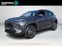 Toyota Yaris Cross - 1.5 Hybrid 115 Dynamic + comfort pack |