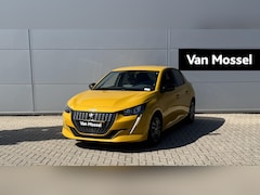 Peugeot 208 - Active Pack 1.2 PureTech 75 | Cruise Control | Apple Carplay/Android Auto | Parkeerhulp ac