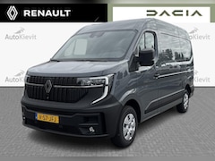 Renault Master - T35 2.0 dCi 150 L2H2 Extra